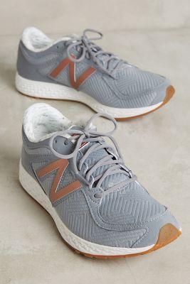 New Balance Zante Sneakers