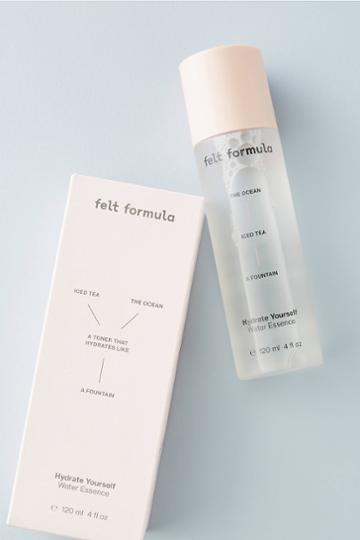 Felt Formula Hydrate Yourself Water Essence