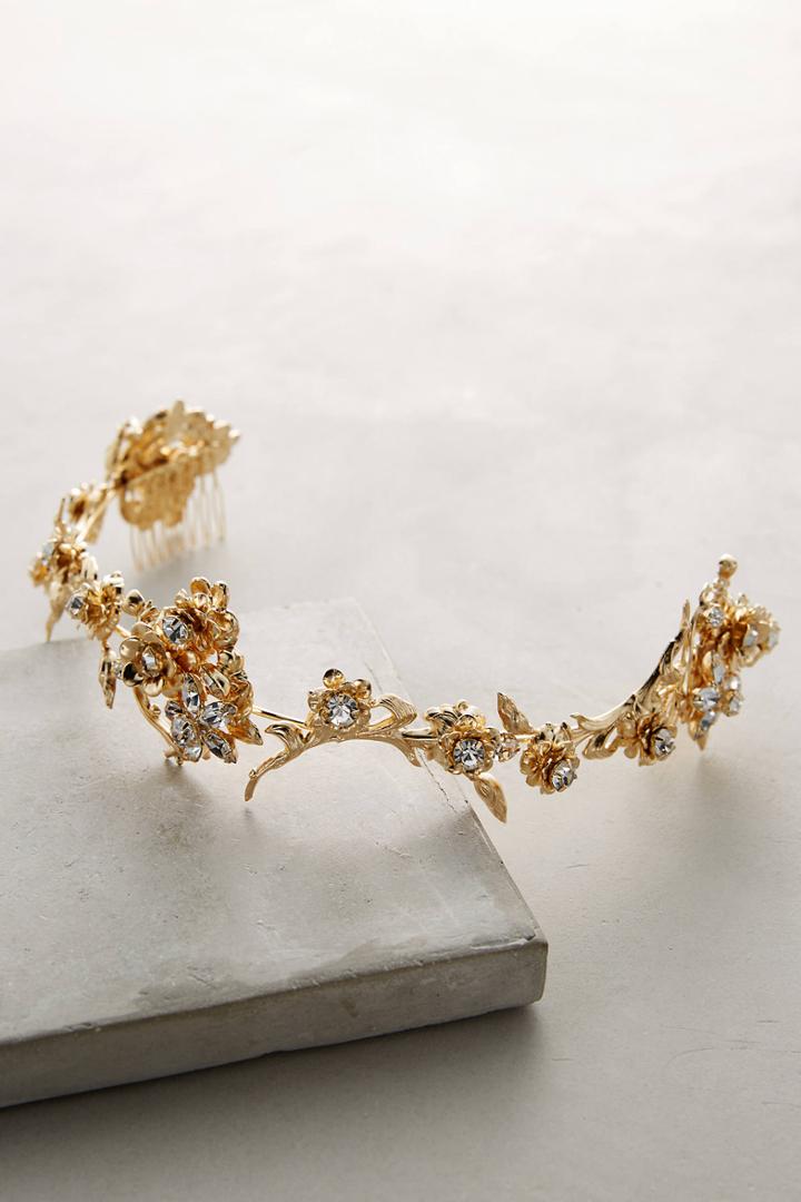 Epona Valley Brea Floral Headband