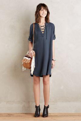Bella Dahl Cleophee Tunic Dress