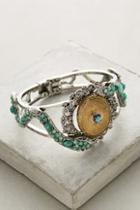 Miss Ellie Locket Cuff