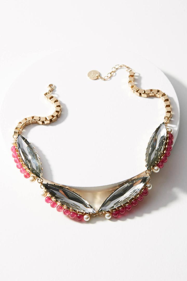 Anton Heunis Makbula Collar Necklace