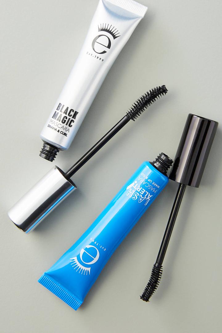 Eyeko Black Magic + Lash Alert Mascara Gift Set