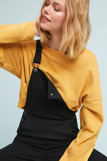 3x1 Nyc Ruby Denim Overalls