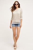 Brochu Walker Porter Pullover