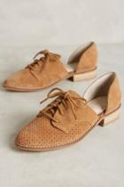 Lien.do By Seychelles Lien. Do By Seychelles Cuernavaca Oxfords Honey