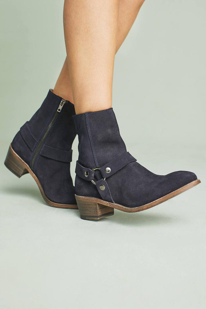 Peter Nappi Valeria Boots