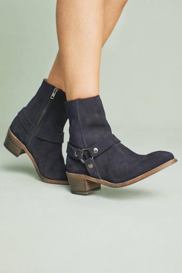 Peter Nappi Valeria Boots