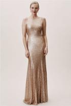Anthropologie Gemma Wedding Guest Dress