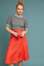 Faithfull Linen Skirt