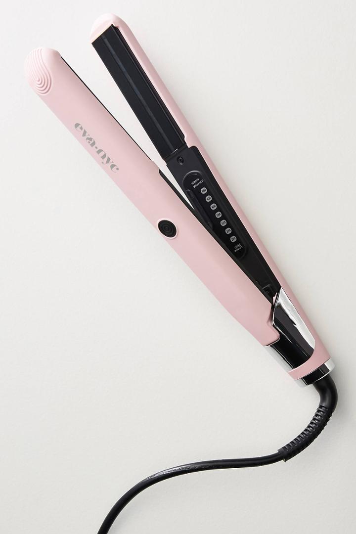 Eva Nyc Spectrum Far-infrared Styling Iron
