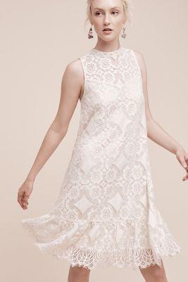 Floreat Manon Lace Dress
