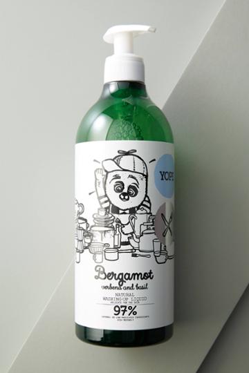Yope Wash-up Liquid