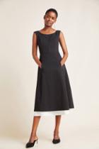 Hope For Flowers By Tracy Reese Maria Midi Dress