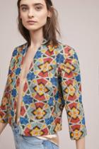 Bl-nk Tazia Geometric Jacket