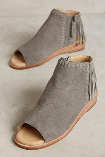 Gee Wawa Foxglove Fringe Shooties