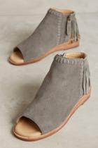 Gee Wawa Foxglove Fringe Shooties