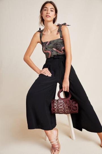Corey Lynn Calter Ibiza Blouse