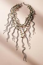 Laura Cantu Athelie Layered Necklace