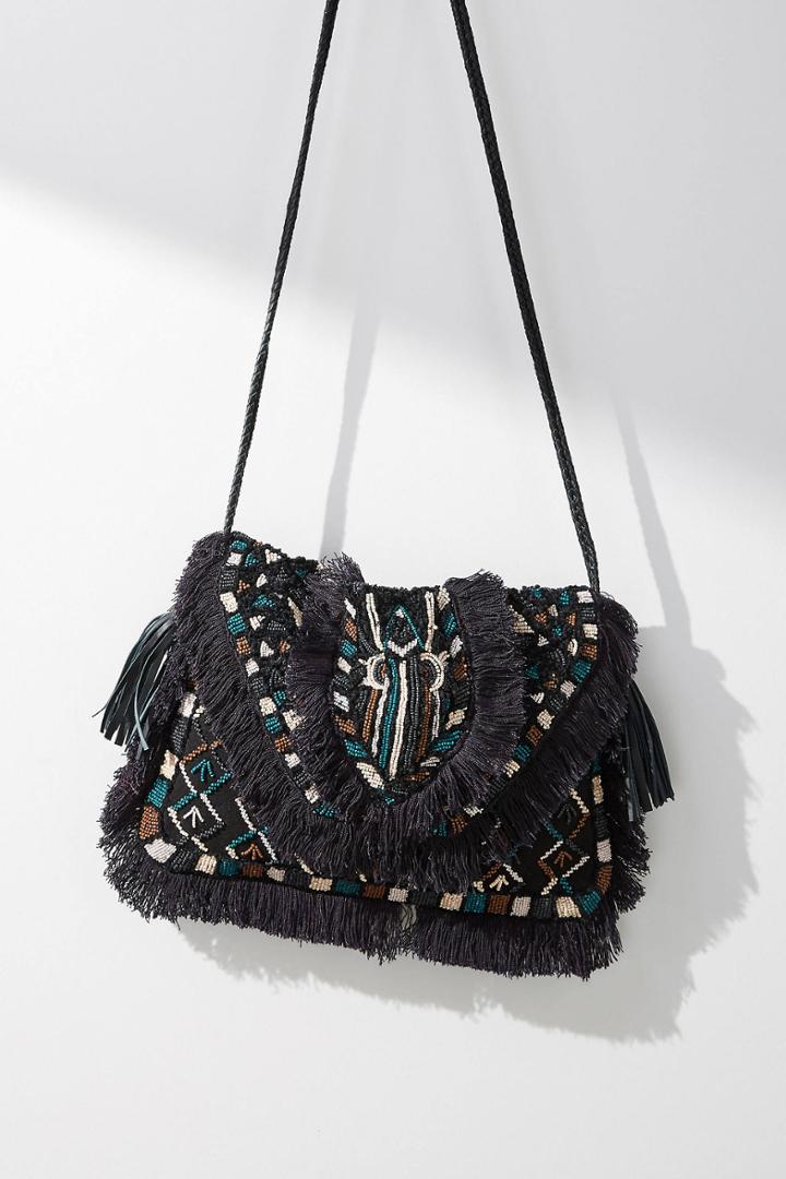 Anthropologie Bidi Wallet