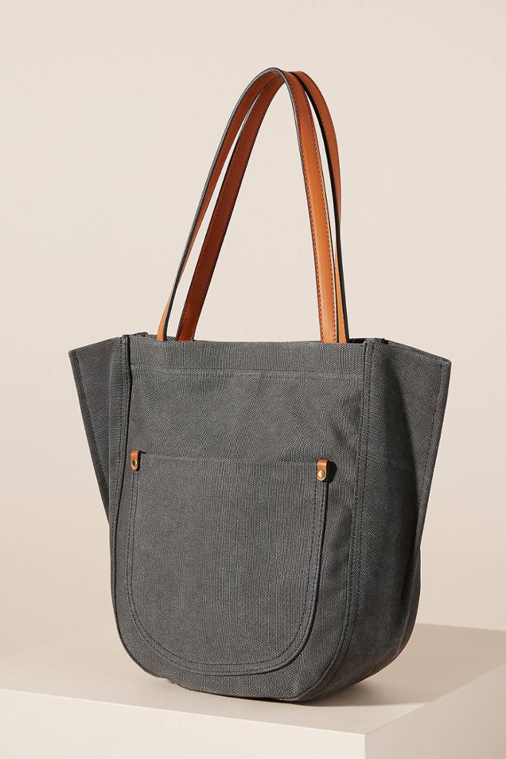 Anthropologie Jodie Tote Bag