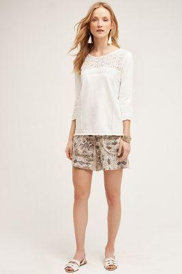 Marrakech Encinitas Shorts