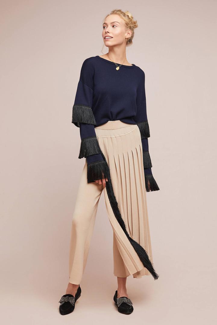 Tabula Rasa Skirted Hiemal Pants