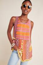 Kavita Bhartia Harper Sleeveless Tunic