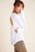 Free People Movement Lay-up Tee