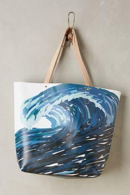 Kestrel High Tide Tote