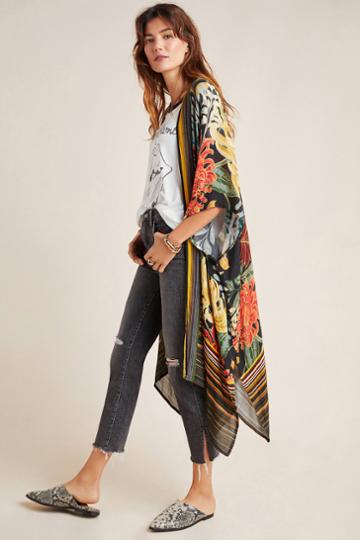 Bl-nk Janis Duster Kimono