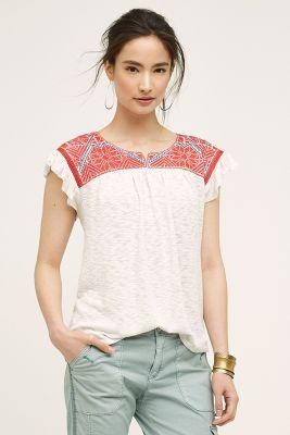 One.september Evin Top