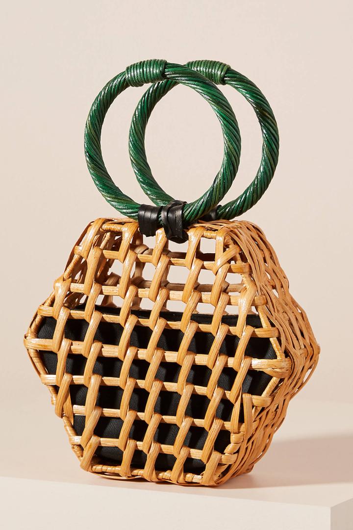 Aranaz Hera Box Clutch
