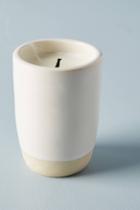 Norden Ceramic Candle