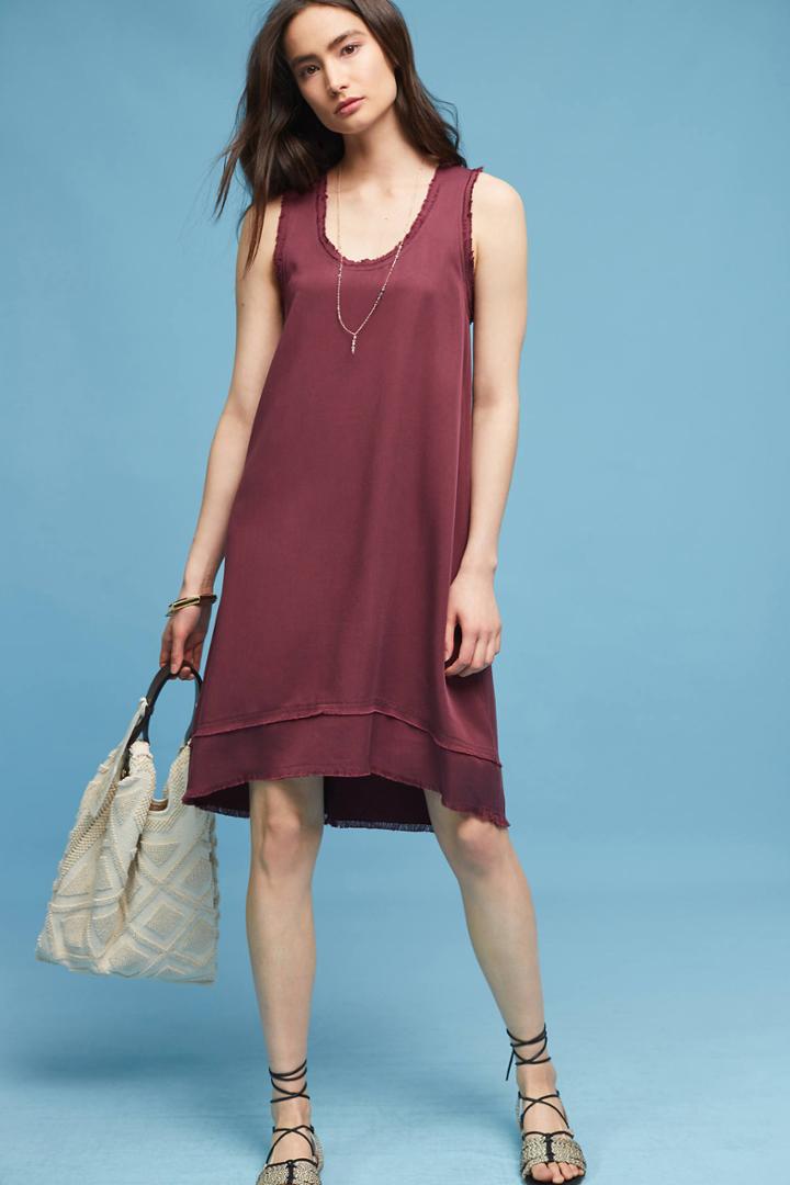 Mo:vint Tessa Dress