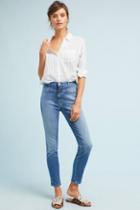Closed Skinny Pusher High-rise Jeans