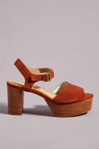 Soludos Avra Platform Heels