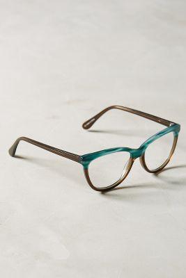 Anthropologie Afternoon Reading Glasses