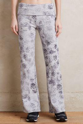 Saturday/sunday Rosie Foldover Pants