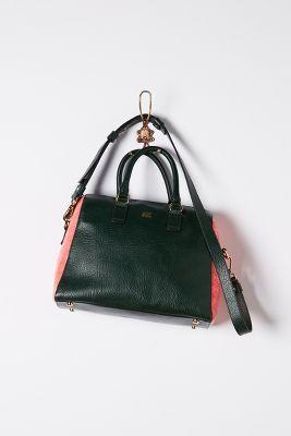Anthropologie Peggy Tote