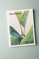 Anthropologie Nourished Journal