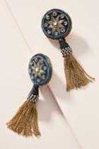 Mignonne Gavigan Devora Drop Earrings