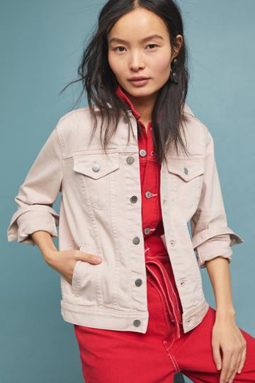 Ag Jeans Ag The Mya Denim Jacket