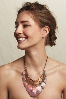 Sibilia Benelux Necklace