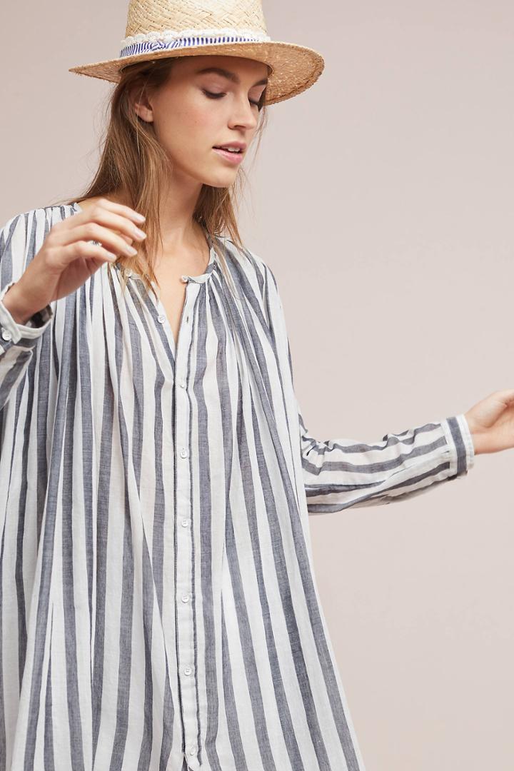 Aish Noomi Striped Tunic