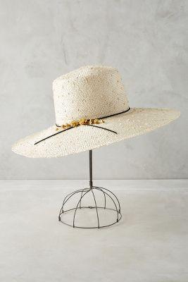 Eugenia Kim Siret Sun Hat