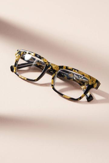 Eyebobs Fare & Square Reading Glasses