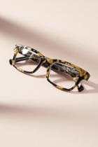 Eyebobs Fare & Square Reading Glasses