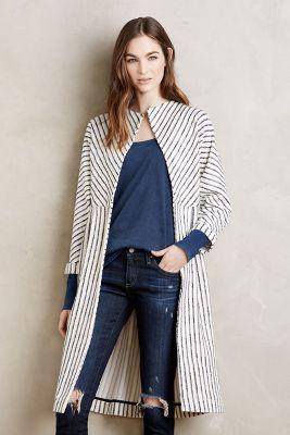 Elevenses Bellport Jacket