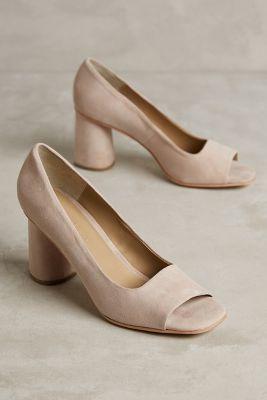 Rachel Comey Kinzey Heels Thistle